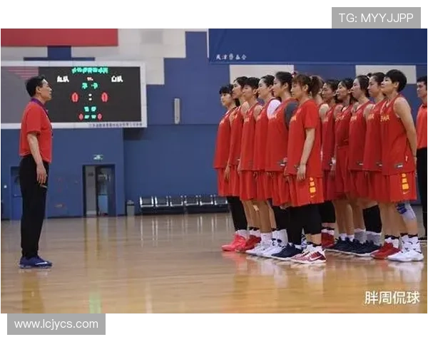 北京篮球队在奥运会上的力量表现与战术分析探讨