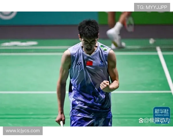 权威发布:全球羽毛球战术实力榜单揭晓各国选手表现分析 权威发布:全球羽毛球战术实力榜单揭晓各国选手表现分析