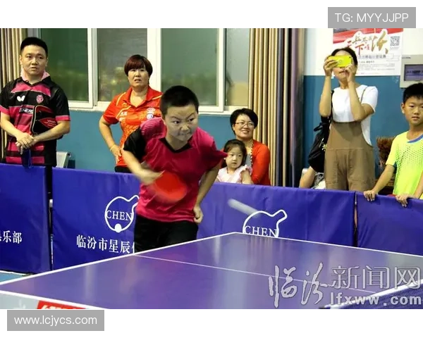 武汉乒乓球队的节奏与风采探讨聚焦乒乓球运动的未来发展与挑战 武汉乒乓球队的节奏与风采探讨聚焦乒乓球运动的未来发展与挑战