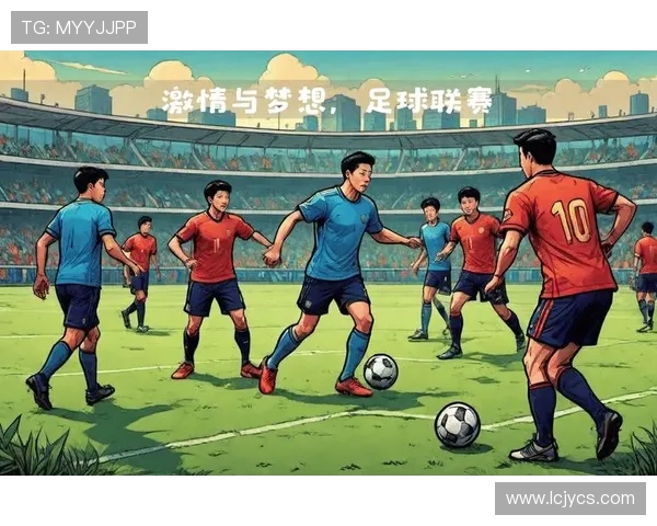 足球明星的旋律：他们如何用音乐表达激情与梦想