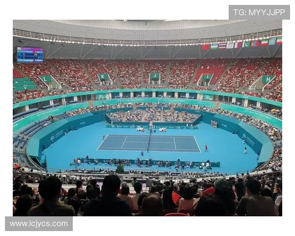 网球盛宴:深入杭州网球队的精彩比赛与经验分享