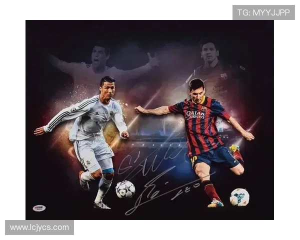 传奇足球明星背后的号码故事与他们的辉煌成就紧密相连