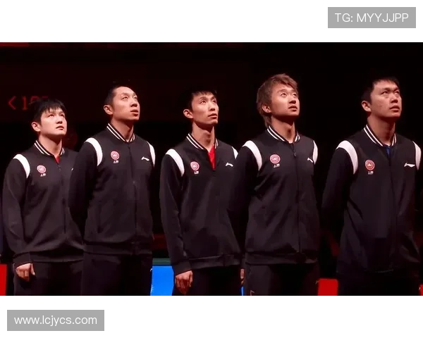 北京乒乓球队精英赛之路的辉煌成就与突破历程全景回顾